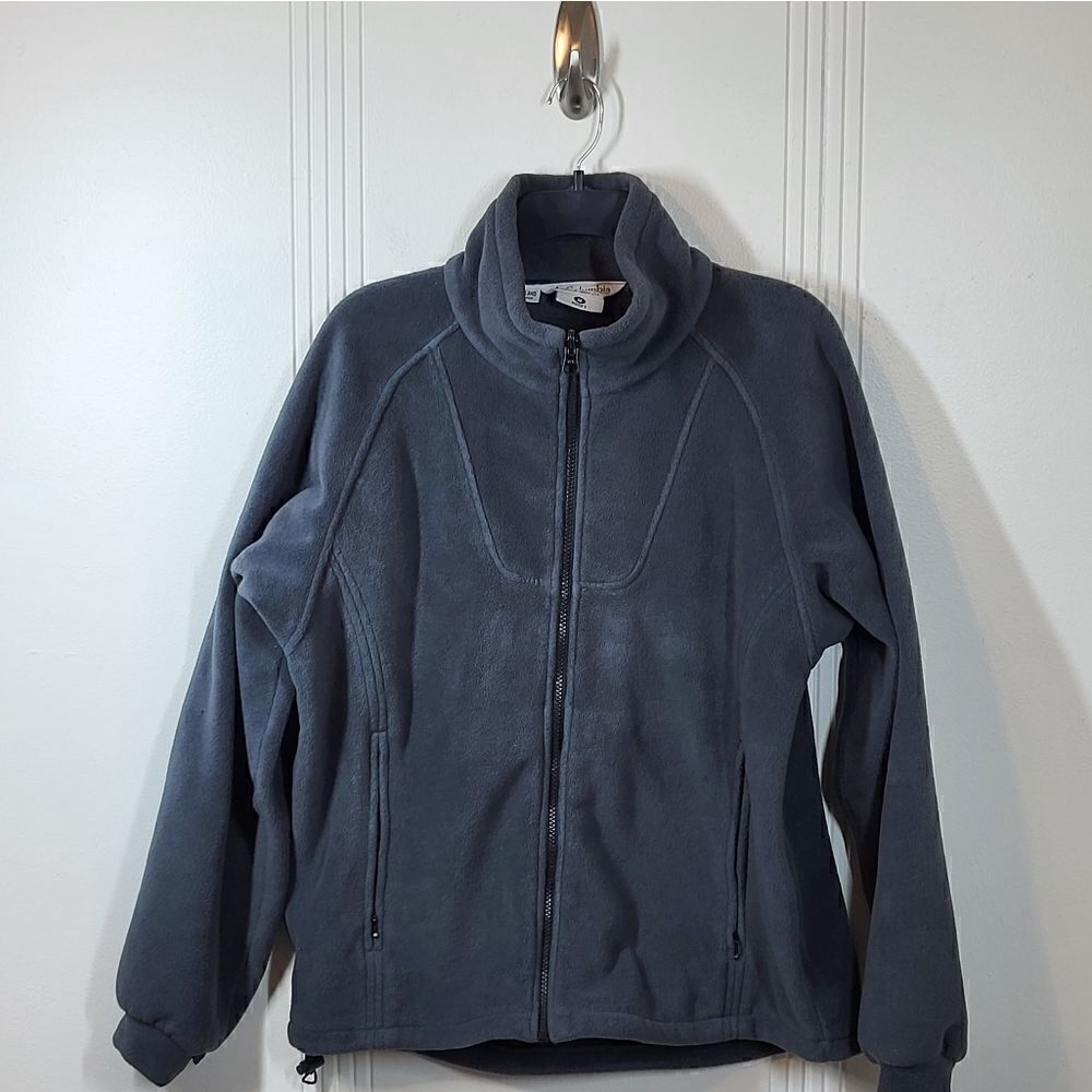 Columbia Women's Fleece Jacket